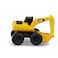 CAT Mini Machines Dump Truck Loader Yellow