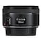 CANON LENS EF 50MM 1.8 STM