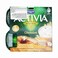 Danone Activia Hazelnut And Quinoa yoghurt 125g&times;4