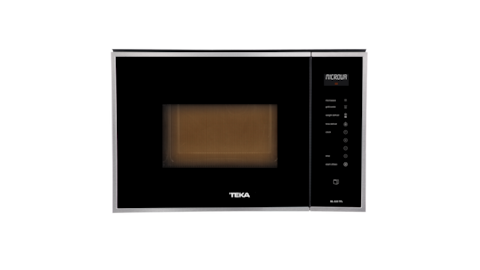 Teka ML 825 Built-In Microwave + Grill 25L Full Touch Control