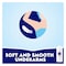 Nivea Powder Touch Roll on Deodorant - 50 ml