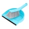 Dust Pan With Brush