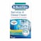 د. بيكمان المنظف الصحي لغسالة الأطباق - يقضي على الروائح والشحوم - يحافظ على أداء الغسالة بنظام الخطوتين 75 جرام 
