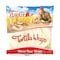 Turka Tortilla Wraps Wheat Flour 320g