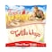 Turka Tortilla Wraps Wheat Flour 320g