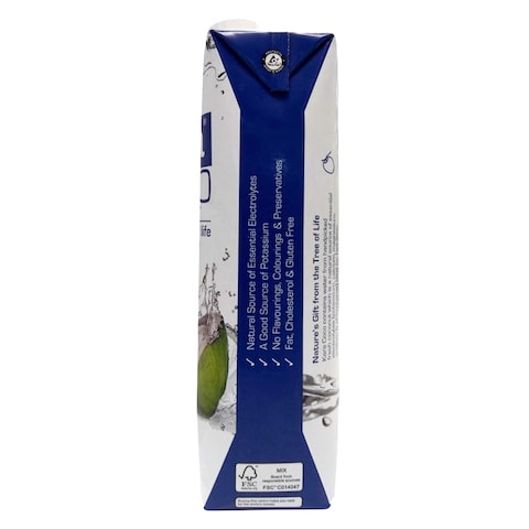 Kara Coconut Water 1000Ml