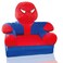 Kids Armchair Spider Man