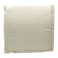 Paradiso Seat Square Cushion White