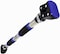 Sky Land Fitness Doorway Pull Up And Chin Up Bar Upper Body Workout Bar For Home Exercise Em 1865, Blue