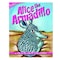 STEPH. STPH ALICE THE ARMADILLO
