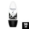 Rexona Men Black And White Roll On 50ml