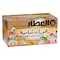 Alattar Zhourat Shamia 65 Gram 50 Bags