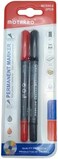 Motarro Erasable Permanent Marker Pen(MC044-2)