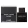 Lalique Encre Noir Men Eau De Toilette - 100ml