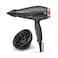 Babyliss Hair Dryer 6709SDE 2100 Watts