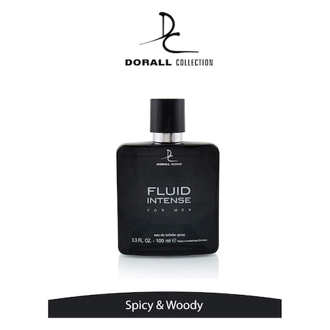 Dorall Collection Fluid Int. M100Ml