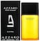 Azzaro Pour Homme Eau De Toilette, 200ml