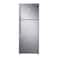 Samsung Twin Cooling Digital Fridge, No Frost, 458 Liters, Silver - RT43K6300