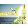 Night Orient Alcohol-Free Caipirinha Still Drink 700ml