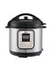 Wtrtr 13 Liters Stainless Steel Multifunctional Electric Pressure Cooker Wtr-1308