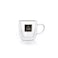 Maison Samira Maatouk Doubled-Walled Cappuccino Cup