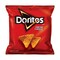Doritos Nacho Cheese Tortilla Chips - 49 gram