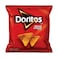 Doritos Nacho Cheese Tortilla Chips - 49 gram