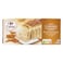 Carrefour  Frozen Caramel Dessert 650Ml