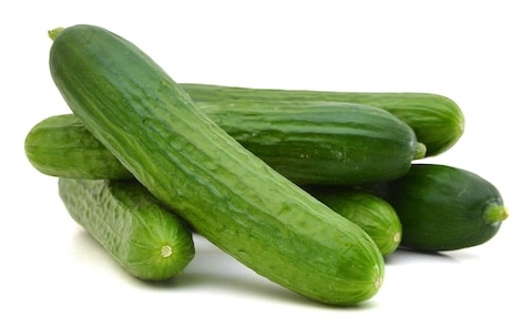 Buy Mafa Cucumber - 500 gram in Egypt