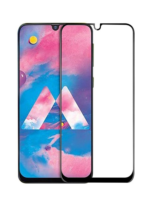 Generic Tempered Glass Screen Protector For Samsung Galaxy A50 Clear