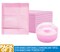 Star Babies Pack of 2 (10pcs Disposable Changing Mats + Baby Powder Puff)