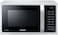 Samsung 28 Liters Microwave Grill &amp; Convection with Healthy Cooking, White - MC28H5015AW