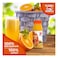 Al Ain Farms No Sugar Added Orange Juice, 200ml