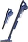Deerma Dx810 Vacuum Cleaner Handheld Vacuum Cleaner 16000 Pa Strong Suction Power, Blue