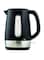 Kenwood Electric Kettle 1.7L 1850-2200W ZJP01.A0BK Black