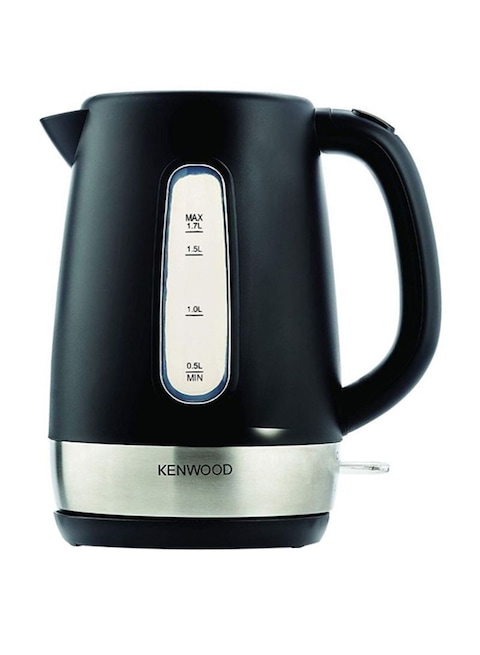 Kenwood Electric Kettle 1.7L 1850-2200W ZJP01.A0BK Black