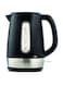 Kenwood Electric Kettle 1.7L 1850-2200W ZJP01.A0BK Black