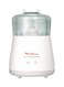 Moulinex - Plastic La Moulinette Vegetable Chopper 1000W DPA144 White