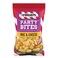 تي جي آي فرايديز بارتي بايتس ماك اند تشيز سناكس ذرة منتفخة فاخرة مخبوزة 92.1 غرام
