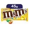 M&amp;Ms Peanut Chocolate 45g