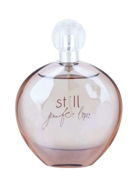 Jennifer Lopez Still Eau De Parfum For Women - 100ml