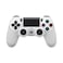 Sony DualShock 4 Wireless Controller V2 For PlayStation 4 White