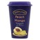 Dairyland Peach And Mango Yogurt 450ml