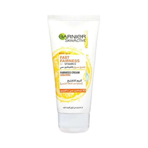 Garnier Skin Active Fast Fairness Day Cream 50ML