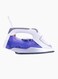 Koolen Steam Iron 2400W 803102004 White/Blue