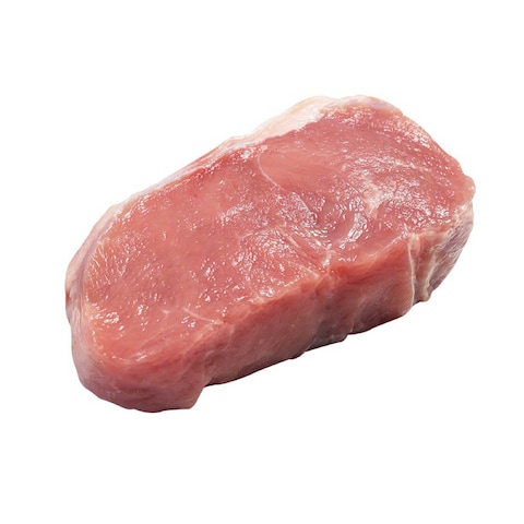 Holland Milk Veal Striploin