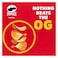 Pringles Original Potato Chips 165g