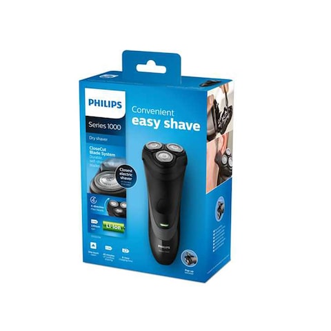 Philips  Shaver Dry Electric S1520/040 Series 1000