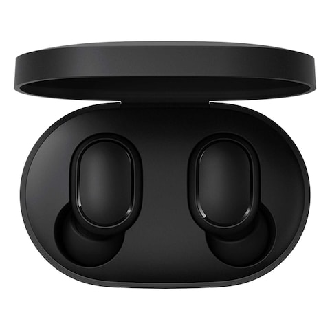 Xiaomi Mi True Wireless Earbuds Basic 2 Black