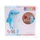 Intex Inflatable Bop Bag 3-D